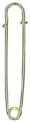Kiltie Pins #13