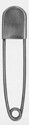 Laundry Bag/Net Pin 3NP