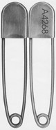 Laundry Bag/Net Pin 5NP