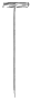 T Pins X20T-05