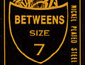 LANCE HANDSEWING NEEDLES, BETWEENS (Quilting)