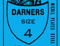 Lance Hand Sewing Needles , Darners